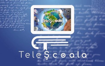 Începe Teleșcoala la TVR2: Vezi …