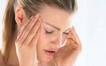 Simptomele și tratamentul migrenelor