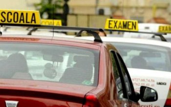 Examenele auto, anulate! Ce trebuie …