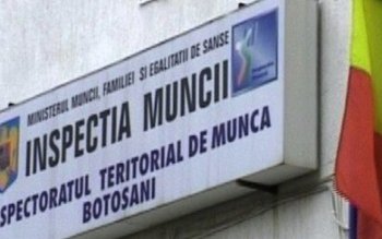 ITM Botoșani anunță că suspendă …