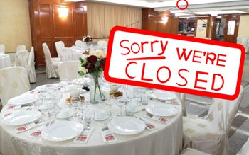 Toate restaurantele și barurile din …