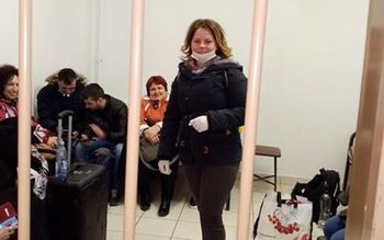 Români arestați în Ungaria, după …