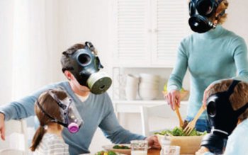 Surse de poluare din propria …