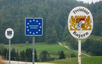 Blocaj la granițele țării. Ungurii …