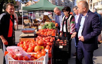 Lucian Trufin: „URGENT - PLAFONAȚI …