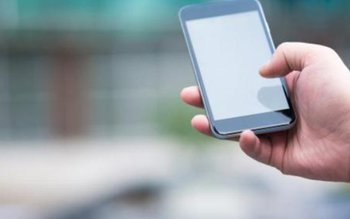 Linie telefonică specială pusă la …