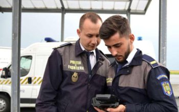 Poliția de Frontieră suspendă programul …