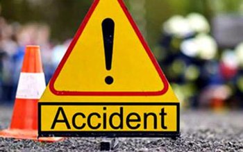 Accident cu victimă pe o …