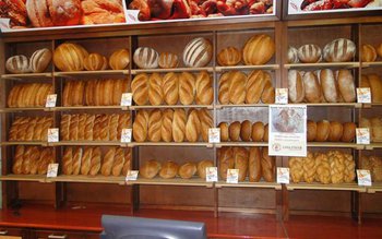 Casa Pâinii: Onorăm toate comenzile …