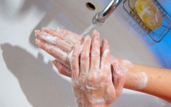 Cum să te speli corect …