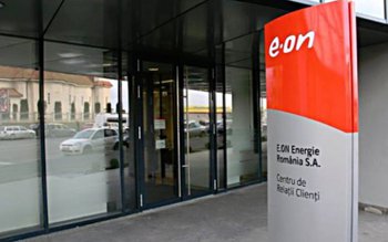 E.ON Energie România suspendă temporar …