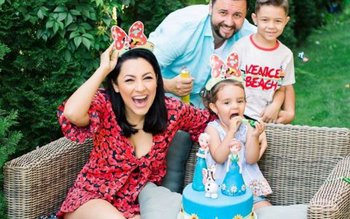 Cătălin Maruță, „instruit” de copiii …