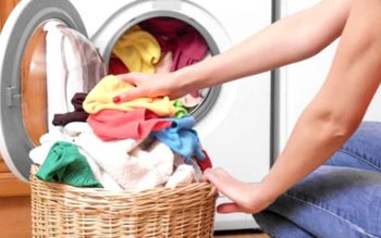 Cum spălăm hainele pentru a …