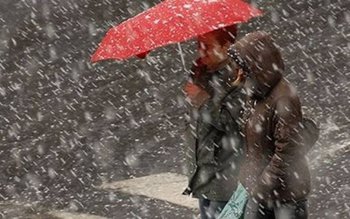 Meteorologii atenționează! Răcire accentuată, ninsori …