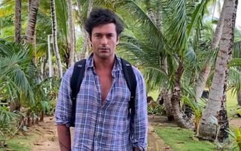 Radu Vâlcan se află în …