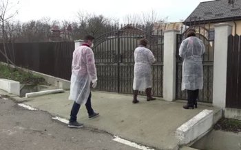 Peste 140 de dosare penale …