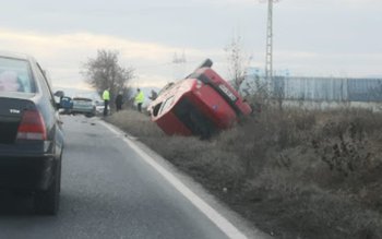 Un viteaz cu permis de …