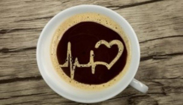 Cât de periculos pentru inimă este consumul excesiv de cafea