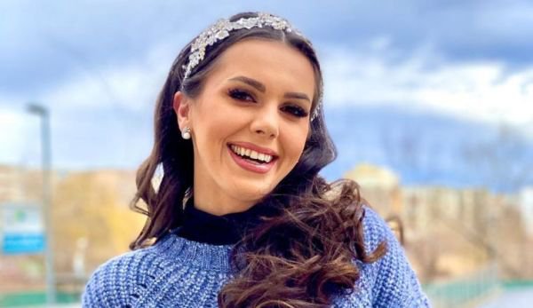 O cântăreață celebră de muzică populară, operată de urgență, în Franța! Cum se simte acum Georgiana?