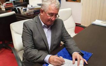 Primarul din Suceava, autoizolat în …