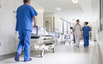 Ordin pentru eliberarea tuturor spitalelor! …