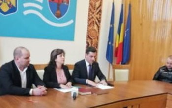 Premieră: Județul Maramureș, primul care …