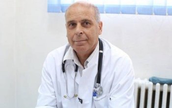 Medicul de la Timișoara cu …