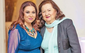 Oana Roman, afectată financiar din …