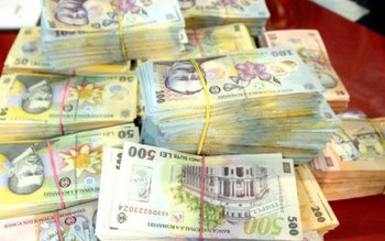 Câștigurile de la Loteria Română …