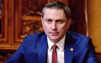 Costel Lupașcu: „Moldova NU trebuie …