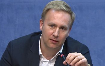 Decizie surprinzătoare! Ministrul Sănătății, Victor …