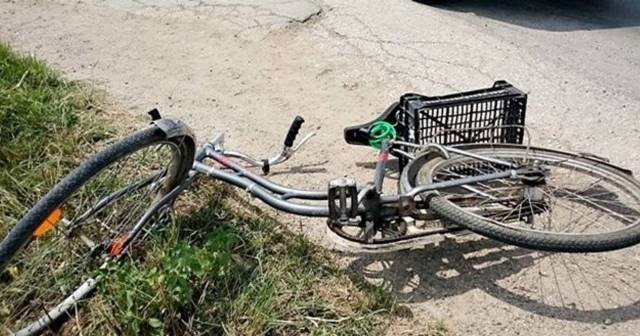 Dosar penal și 5000 de lei amendă pentru un biciclist turmentat la Păltiniș