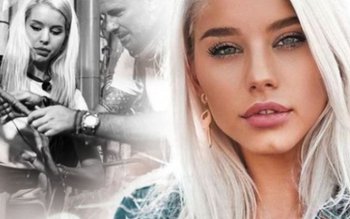 Dezvăluiri din Asia! Carmen Grebenișan …