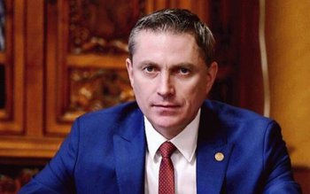 Costel Lupașcu: „Obligatoriu!!! Pensiile speciale …