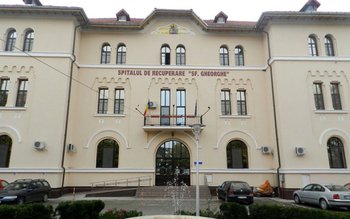 Protocol: Spitalul de Recuperare Botoșani …