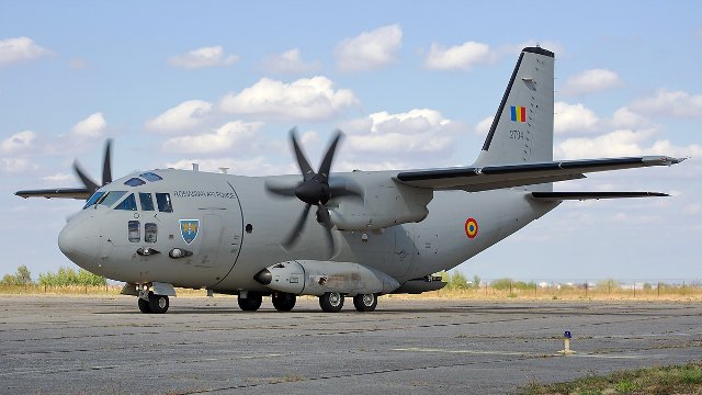 Două aeronave cu 365 de cetățeni români din Italia au revenit în țară