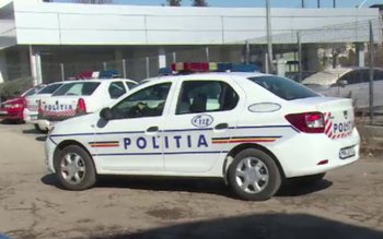 Incredibil! Bărbat prins după ce …