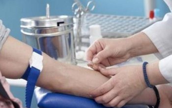 Donează sânge. Și tu poți …