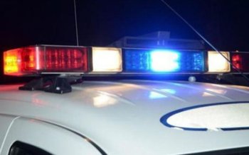 Toate mașinile de Poliție și …