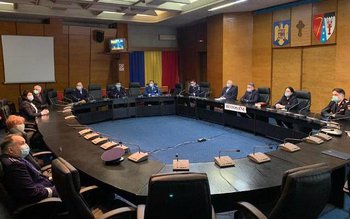 Subprefectul județului Botoșani a fost …