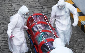 Cazul 10 de coronavirus la …