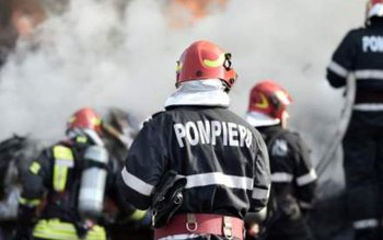 16 incendii în acest sfârșit …