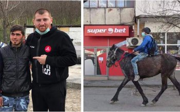 Cătălin Moroșanu, gest impresionant pentru …