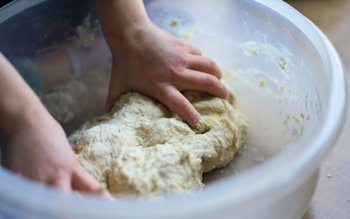 Drojdia, mai căutată decât laptopurile …