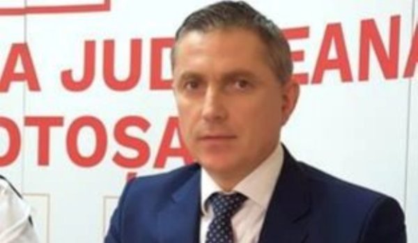 Costel Lupașcu: „Botoșănenii au nevoie de o comunicare mai eficientă în legătură cu cazurile de coronavirus”