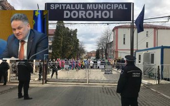 Reacția prefectului vis a vis …