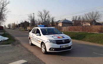 Patrule mixte ale poliției și …