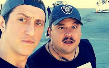 Actorii din Las Fierbinți s-au …