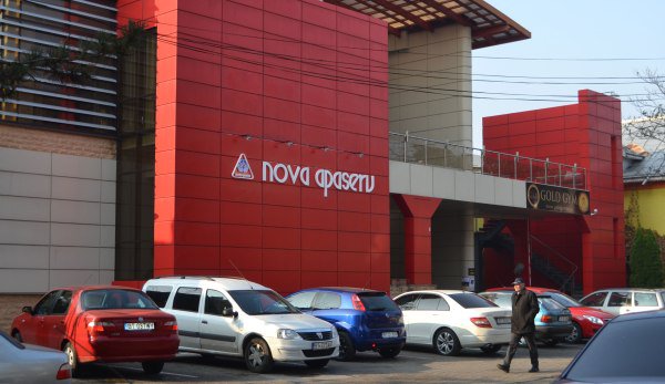 NOVA APASERV ia noi măsuri de prevenire a răspândirii COVID 19 !!!