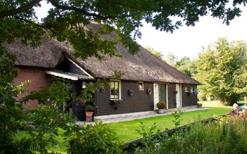 Ne putem retrage cu familia …